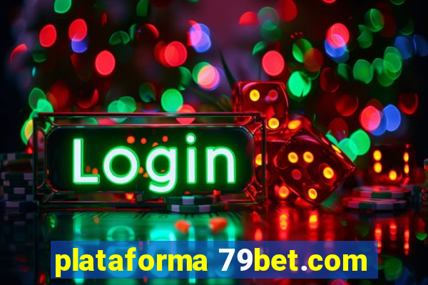 plataforma 79bet.com